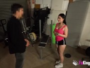 Hot amateur babe Roma Amor is in love with HARDCORE sex with her friends! 6/16