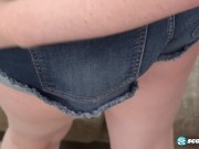 Susie Masterson Wants Her Big Boob Played With 3/16