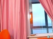 Mary Brown: Plays With Herself 10/16