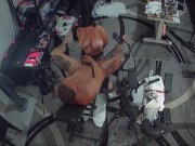 Strap On Stories - WOMEN BREEDING MEN - I SAID JUST THE TIP & HE BELIEVED ME. POV10  JUST HIGHLIGHTS 16/16