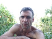 End of the day in the garden 12/16