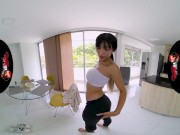 VRLatina - Sizzling Hot Latina Bedroom Fucking VR 7/16