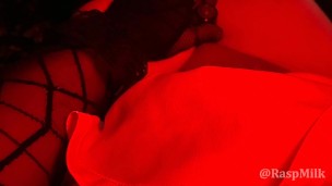 Average Trans Femboy Linux User Has A Fun Time (ASMR, Vibrator, Moans)