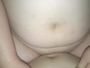 Pinay na Ganda Step sis Marasap Blowjob part 4(Umibabaw). 14/16