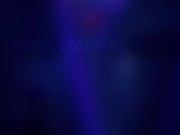 Anal Training Day