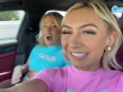 Camsoda - sexy horny girls having fun 1/16