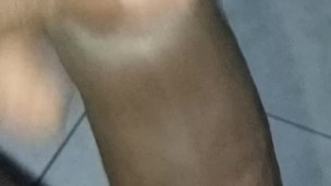 cum with tomato sauce