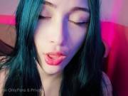 JOI - Goza nas minhas axilas? 2/16