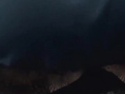 dançando gostoso e exibindo a bucetinha 3/16