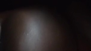 Horny bottom getting his asshole destroyed by two toys