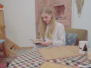 Stepsister wanted hot photos, but got a great fuck / Dolly Rud 1/16