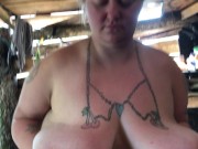 Deepthroat Cock Worship Slut PAWG Destroyed 12/16