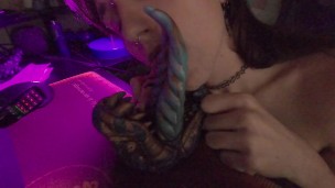 Got Horny While Gaming