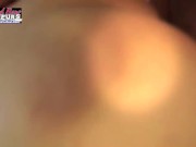 Late 20's Nympho Named Lilly Was Doggy Styled & Spermed! 13/16