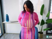 Boobs & Big Booty Mariza Is Here 5/16