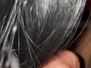 Sessão de sexo forte no Motel com o Meu Amante pirocudo. 11/16