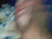 Stepbro slaps me 12/16