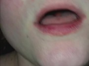 Stepbro slaps me 13/16