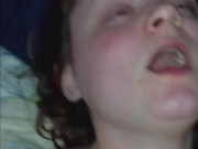 Stepbro slaps me 15/16