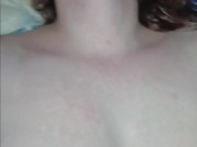 Stepbro slaps me 3/16