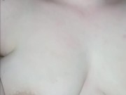 Stepbro slaps me 4/16