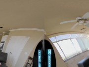 Brianna Arson Proves How Flexible She Is - LethalHardcoreVR 13/16