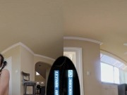 Brianna Arson Proves How Flexible She Is - LethalHardcoreVR 14/16