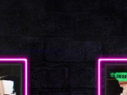 Brianna Arson Proves How Flexible She Is - LethalHardcoreVR 15/16