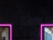 Brianna Arson Proves How Flexible She Is - LethalHardcoreVR 16/16