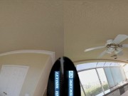 Brianna Arson Proves How Flexible She Is - LethalHardcoreVR 6/16