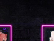 Brianna Arson Proves How Flexible She Is - LethalHardcoreVR 7/16