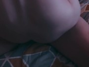 Fucking BFs Cousin while BF watches Homemade 11/16