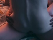 Fucking BFs Cousin while BF watches Homemade 15/16