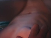 Fucking BFs Cousin while BF watches Homemade 6/16