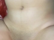 QUE RICA ESTA MI CUÑADITA ME LA FOLLO DE PERRITO MIENTRAS ESTAMOS SOLOS 12/16