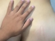 QUE RICA ESTA MI CUÑADITA ME LA FOLLO DE PERRITO MIENTRAS ESTAMOS SOLOS 7/16