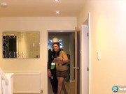 MILF Divorcee Sabrina Jade Gets A Creampie 5/16