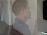 Kenzi Fox Gives Her Ass To The Repair Man 3/16