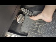 Compilation of my giant feet dominating the world 9/16