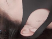 Facial cumshot until I can't open my eyes 13/16