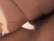 Facial cumshot until I can't open my eyes 9/16