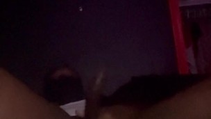 DL Bbc edging to gay porn until he gets caught