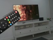 MI HERMANASTRA SE QUEDÓ ATORADA EN LA LAVADORA Y LA FOLLÈ PARA AYUDARLA A SALIR - EXLOVERX 2/16