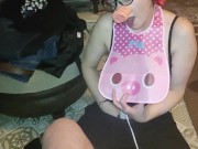 BEST DEGRADATION PIG WIFE CUM WHORE 16/16