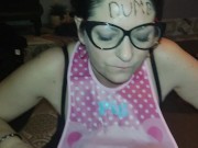 BEST DEGRADATION PIG WIFE CUM WHORE 3/16