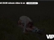 VIP4K. Pastoral Porn. Hot sex with Sakura Hell & Pavlos 10/16