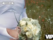 VIP4K. Pastoral Porn. Hot sex with Sakura Hell & Pavlos 2/16