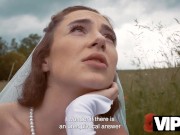 VIP4K. Pastoral Porn. Hot sex with Sakura Hell & Pavlos 3/16