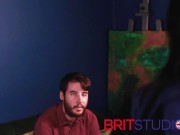 Nurse Harding Cucks Her Boyfriend After Work 5/16