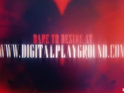 DIGITALPLAYGROUND - India Summer Didn't Know She Likes Women Until She Met Kira Noir And Paige Owens 1/16